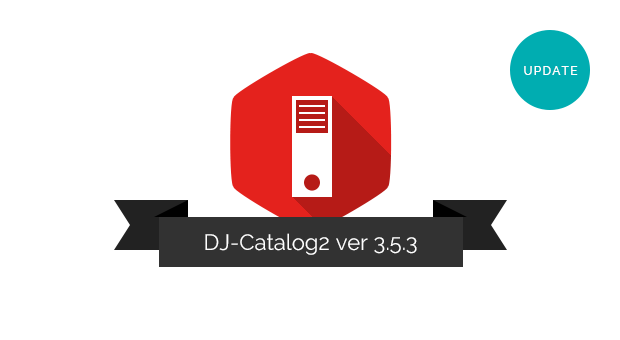 DJ Catalog2 ver 3 5 3 update released