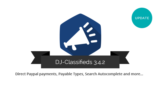 DJ Classifieds 3 4 2 Stable