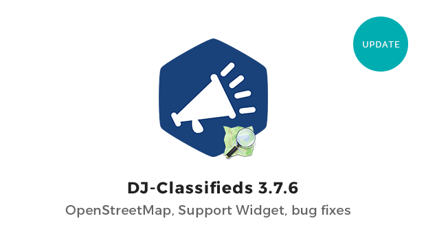 DJ Classifieds 3 7 6 3 intro