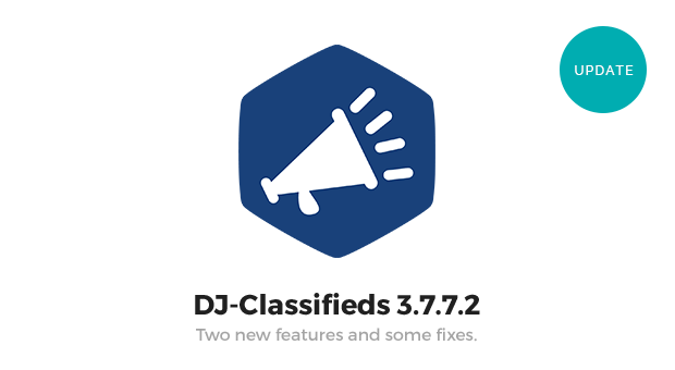 DJ Classifieds 3 7 7 2
