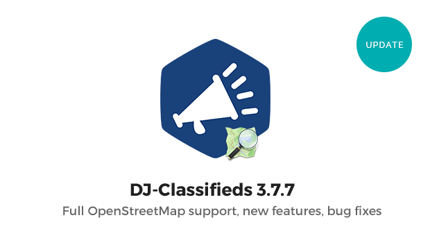 DJ Classifieds 3 7 7