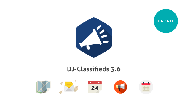 DJ Classifieds 36 kleinanzeigen update