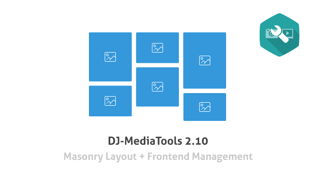 DJ MediaTools 2 10 released