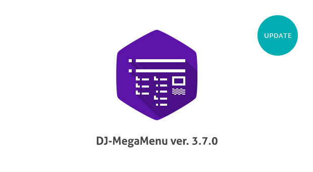 DJ MegaMenu 370