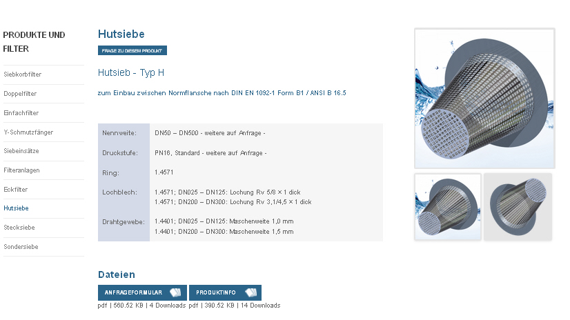 produktkatalog