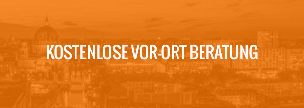 Joomla - Kostenlose Vor-Ort Beratung