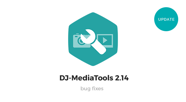 dj mediatools 214