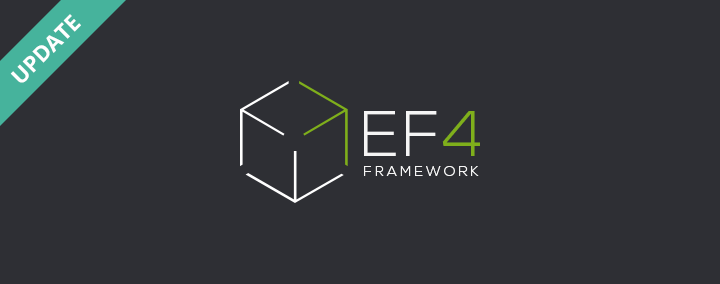 ef4 Joomla Framework