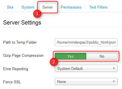 gzip