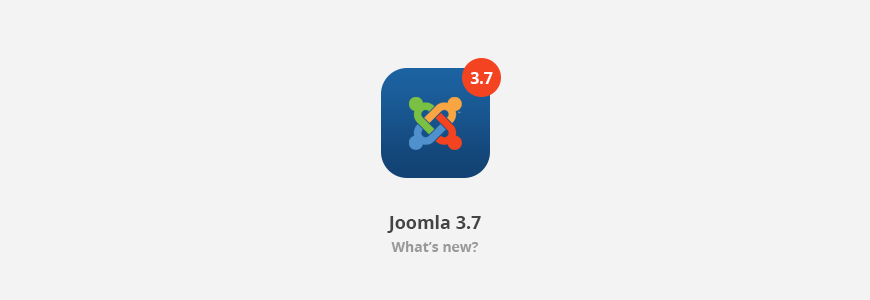 joomla 3 7