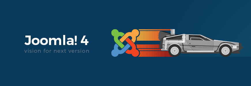 joomla 4 features