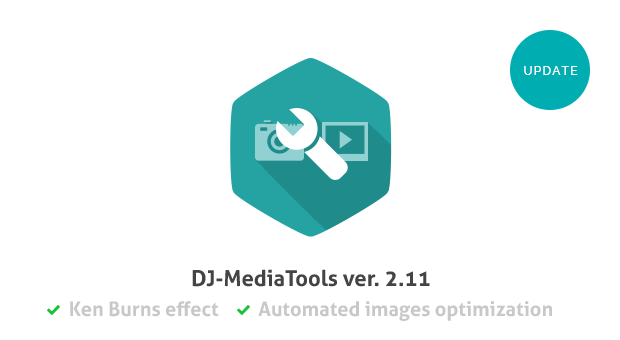 joomla galerie dj mediatools 1