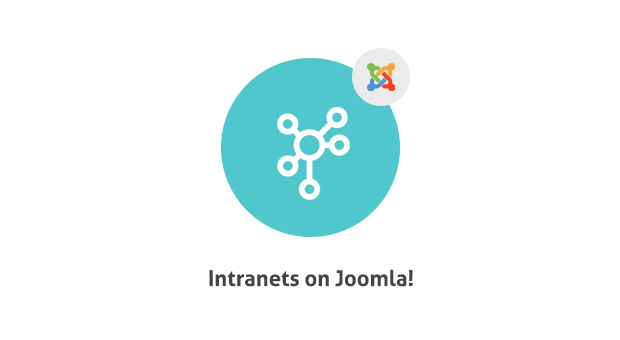 joomla intranet