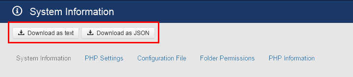 joomla35 downloadsys