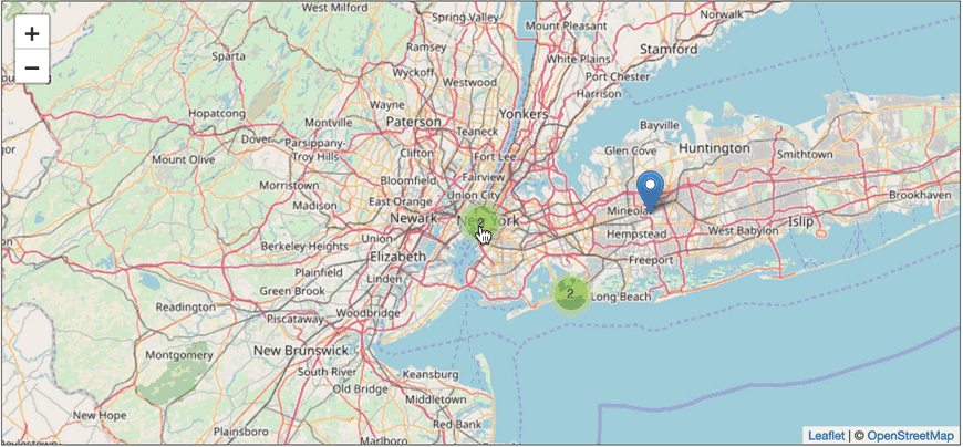 osm clusters3