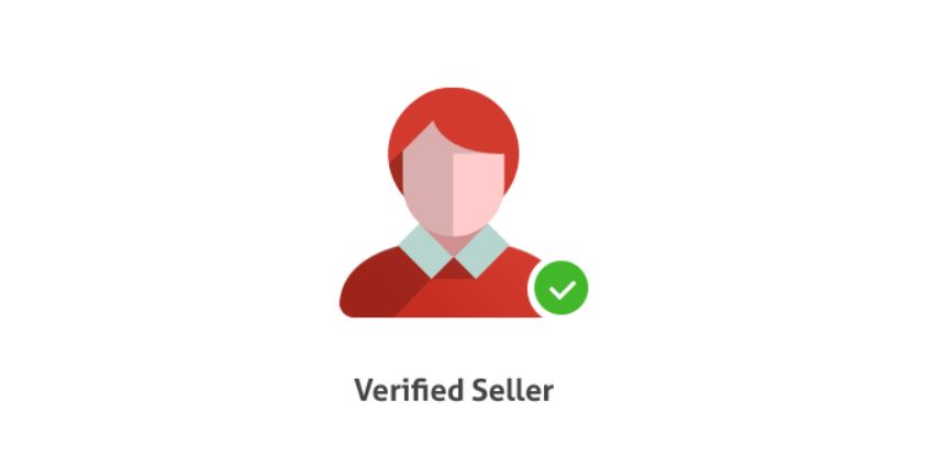 verified seller